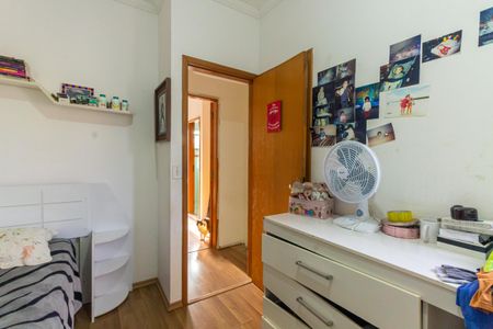 Casa de condomínio à venda com 92m², 2 quartos e 1 vagaSuíte 2