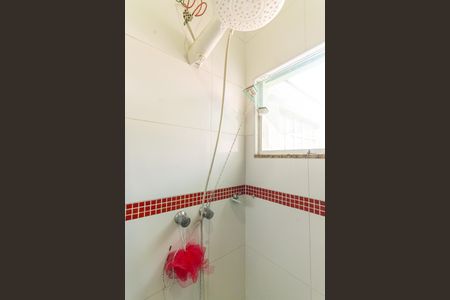 Casa de condomínio à venda com 92m², 2 quartos e 1 vagaBanheiro da Suíte 2