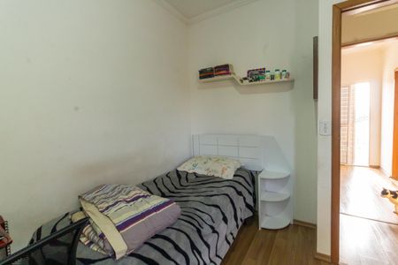 Casa de condomínio à venda com 92m², 2 quartos e 1 vagaSuíte 2