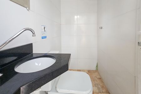 Apartamento para alugar com 350m², 4 quartos e 4 vagas Apartamento para alugar com 350m², 4 quartos e 4 vagasBanheiro