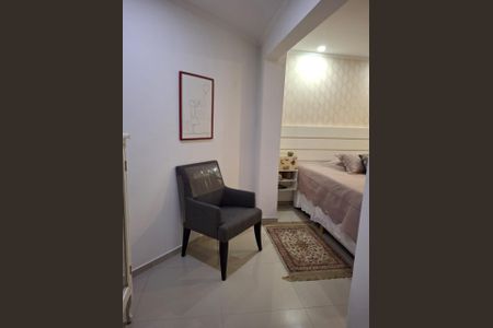Apartamento à venda com 160m², 4 quartos e 2 vagas