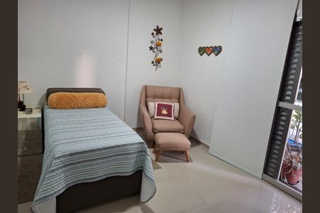 Apartamento à venda com 160m², 4 quartos e 2 vagas