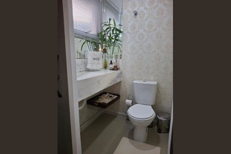 Apartamento à venda com 160m², 4 quartos e 2 vagas