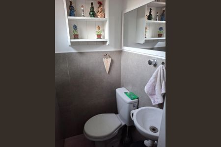 Apartamento à venda com 160m², 4 quartos e 2 vagas