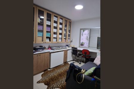 Apartamento à venda com 160m², 4 quartos e 2 vagas