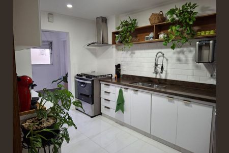 Apartamento à venda com 160m², 4 quartos e 2 vagas