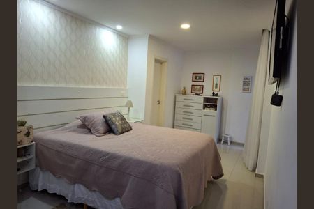 Apartamento à venda com 160m², 4 quartos e 2 vagas