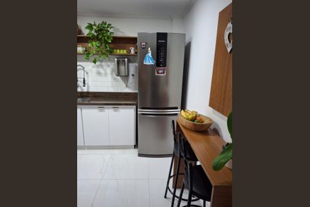 Apartamento à venda com 160m², 4 quartos e 2 vagas