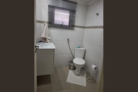 Apartamento à venda com 160m², 4 quartos e 2 vagas