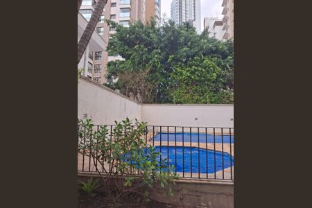 Apartamento à venda com 160m², 4 quartos e 2 vagas