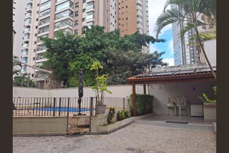 Apartamento à venda com 160m², 4 quartos e 2 vagas