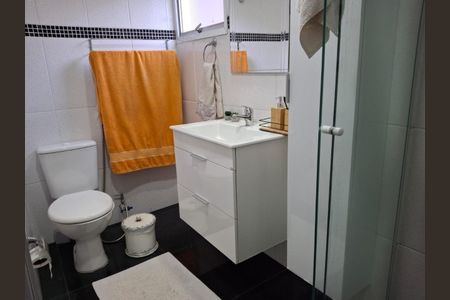 Apartamento à venda com 160m², 4 quartos e 2 vagas
