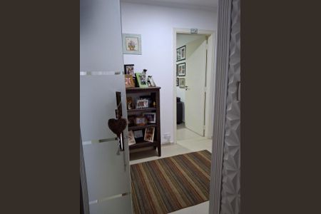Apartamento à venda com 160m², 4 quartos e 2 vagas
