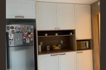 Apartamento à venda com 82m², 3 quartos e 2 vagas