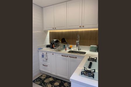 Apartamento à venda com 82m², 3 quartos e 2 vagas