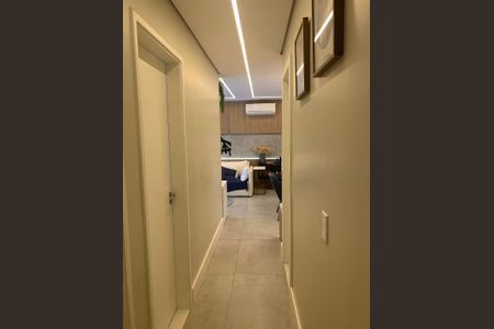 Apartamento à venda com 82m², 3 quartos e 2 vagas