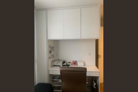 Apartamento à venda com 82m², 3 quartos e 2 vagas