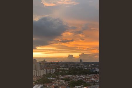 Apartamento à venda com 82m², 3 quartos e 2 vagas