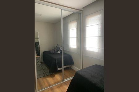 Apartamento à venda com 82m², 3 quartos e 2 vagas