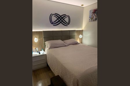 Apartamento à venda com 82m², 3 quartos e 2 vagas