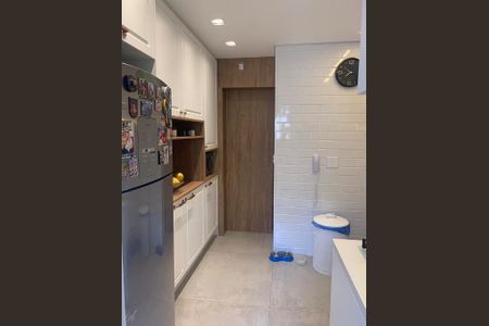 Apartamento à venda com 82m², 3 quartos e 2 vagas