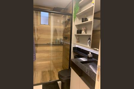 Apartamento à venda com 82m², 3 quartos e 2 vagas