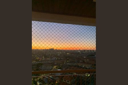 Apartamento à venda com 82m², 3 quartos e 2 vagas