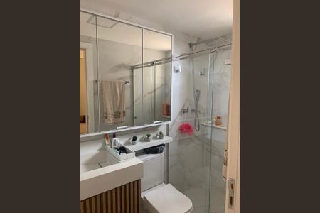 Apartamento à venda com 82m², 3 quartos e 2 vagas