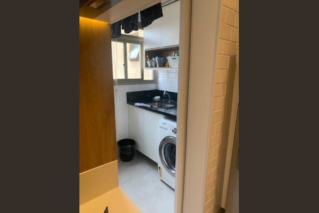 Apartamento à venda com 82m², 3 quartos e 2 vagas