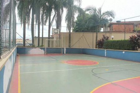 Apartamento à venda com 82m², 3 quartos e 2 vagas