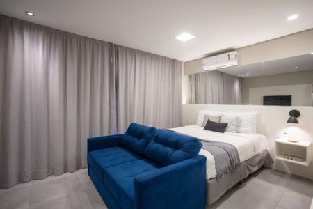 Apartamento à venda com 36m², 1 quarto e 1 vaga