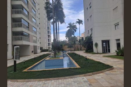 Apartamento à venda com 155m², 4 quartos e 3 vagas