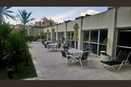 Apartamento à venda com 155m², 4 quartos e 3 vagas