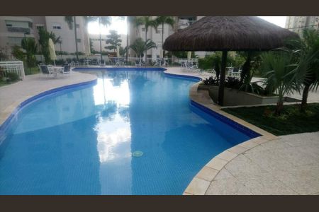 Apartamento à venda com 155m², 4 quartos e 3 vagas