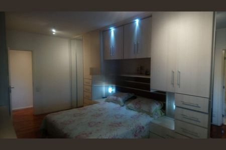 Apartamento à venda com 155m², 4 quartos e 3 vagas