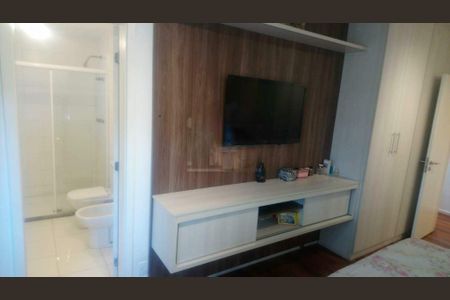 Apartamento à venda com 155m², 4 quartos e 3 vagas