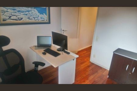 Apartamento à venda com 155m², 4 quartos e 3 vagas