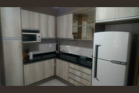 Apartamento à venda com 155m², 4 quartos e 3 vagas
