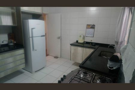 Apartamento à venda com 155m², 4 quartos e 3 vagas
