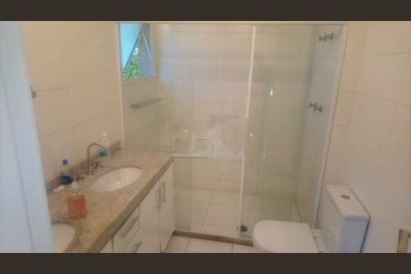 Apartamento à venda com 155m², 4 quartos e 3 vagas