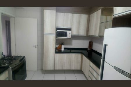 Apartamento à venda com 155m², 4 quartos e 3 vagas