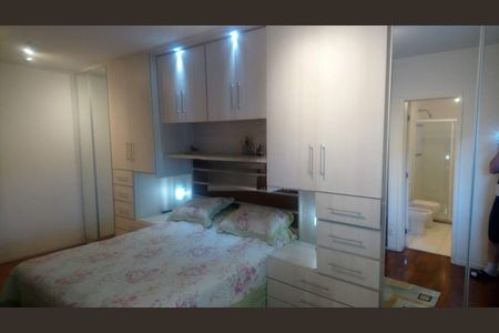 Apartamento à venda com 155m², 4 quartos e 3 vagas