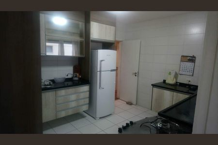 Apartamento à venda com 155m², 4 quartos e 3 vagas