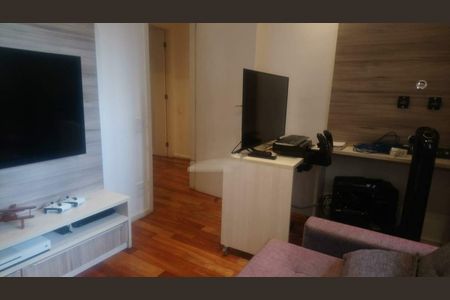 Apartamento à venda com 155m², 4 quartos e 3 vagas