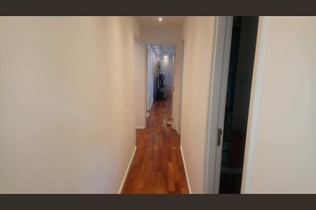 Apartamento à venda com 155m², 4 quartos e 3 vagas