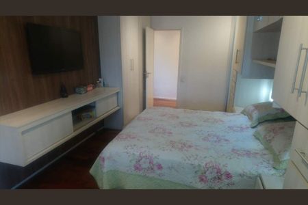 Apartamento à venda com 155m², 4 quartos e 3 vagas