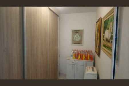Apartamento à venda com 155m², 4 quartos e 3 vagas