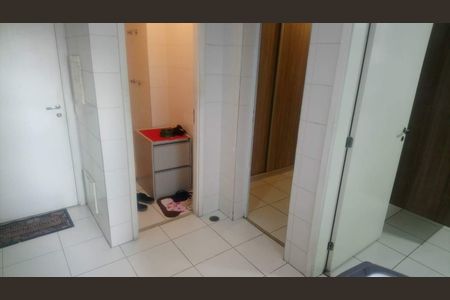 Apartamento à venda com 155m², 4 quartos e 3 vagas