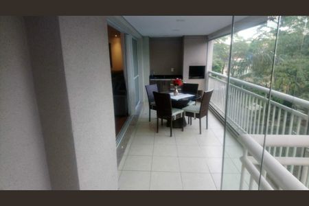 Apartamento à venda com 155m², 4 quartos e 3 vagas