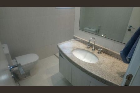 Apartamento à venda com 155m², 4 quartos e 3 vagas